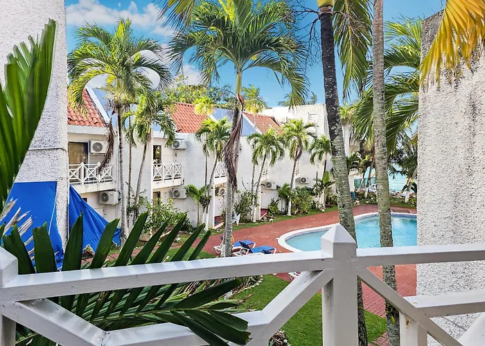 Chrisanns Paradise Suite By The Ocean - Apt#9