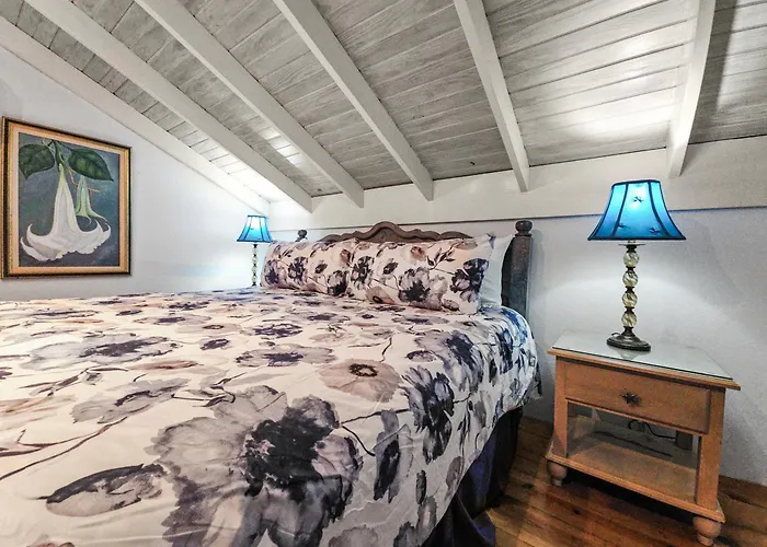 Chrisanns Paradise Suite By The Ocean - Apt#9