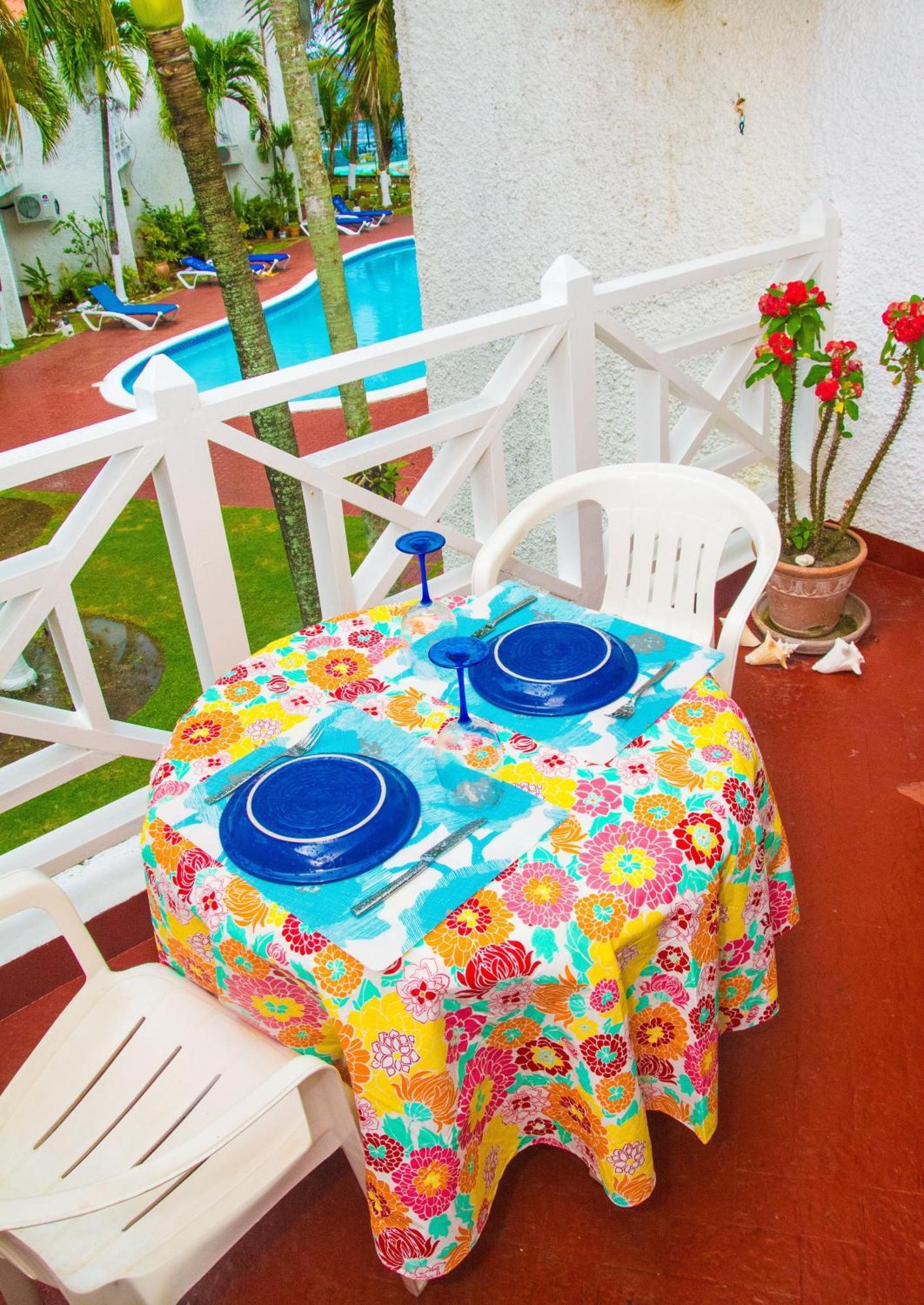Apartment Chrisanns Paradise By The Ocean - Apt#9 Ocho Rios