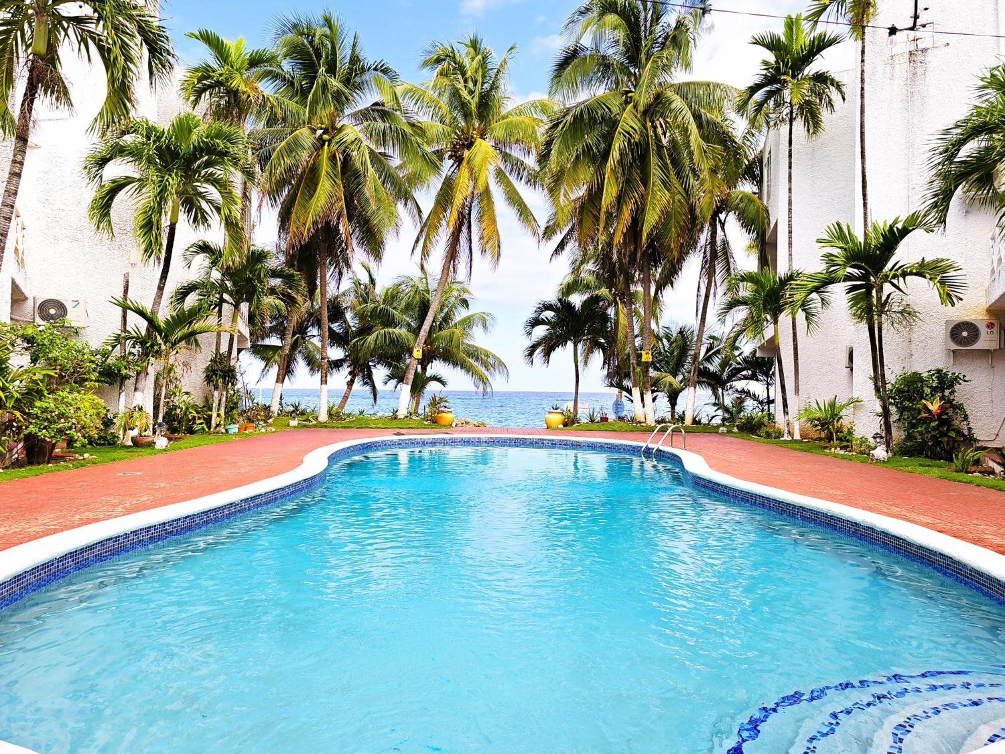 Apartment Chrisanns Paradise By The Ocean - Apt#9