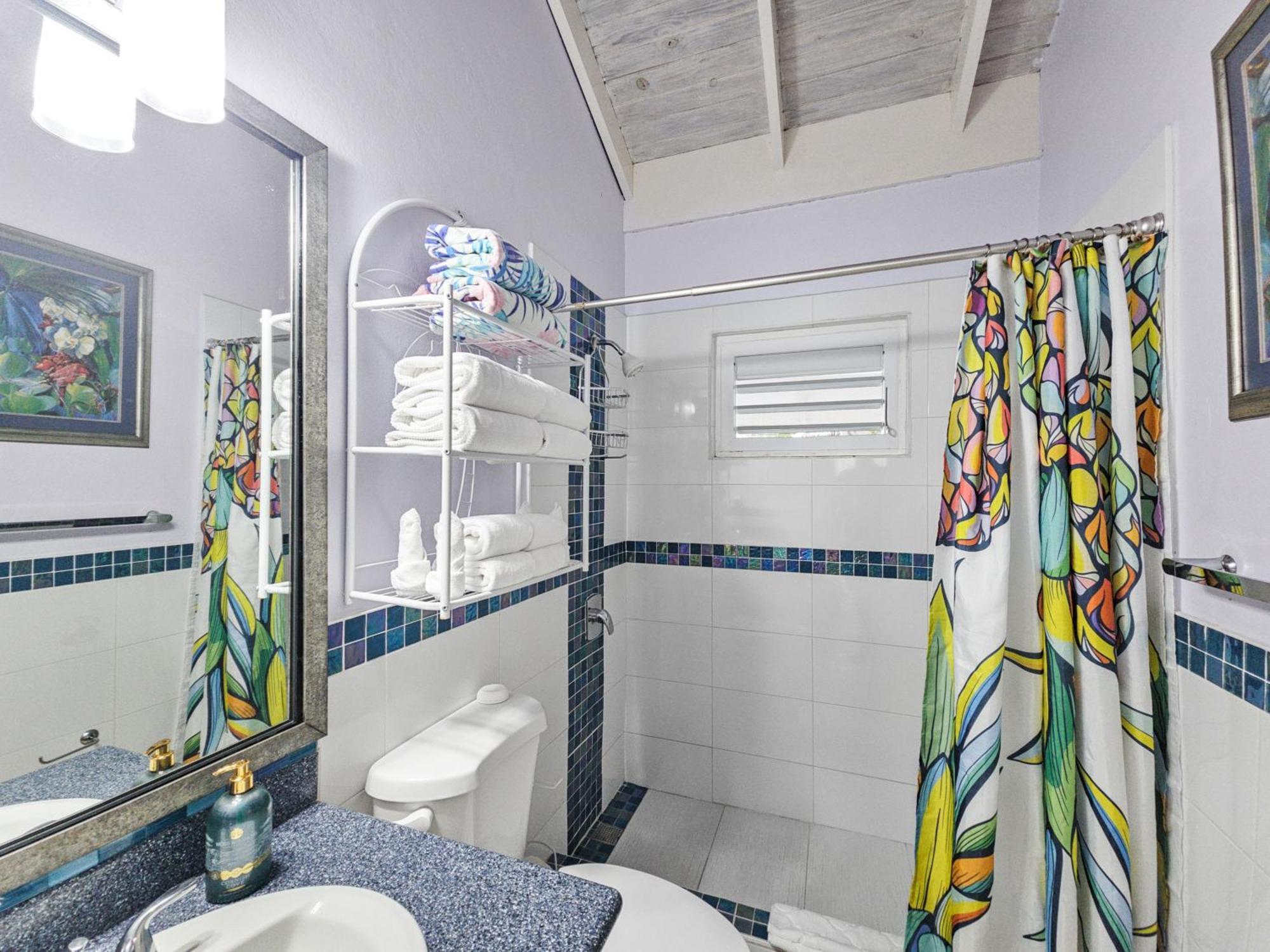 Apartment Chrisanns Paradise By The Ocean - Apt#9 Ocho Rios