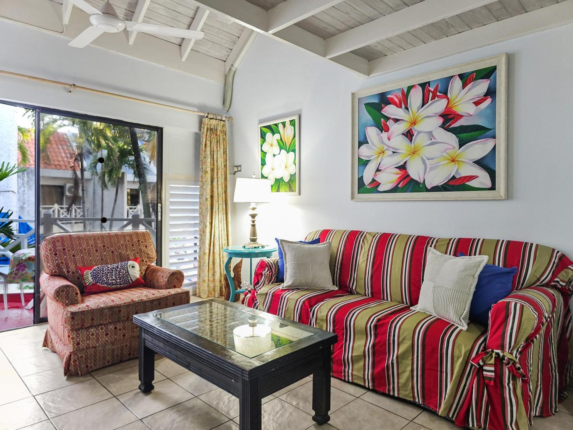 Chrisanns Paradise By The Ocean - Apt#9 *
