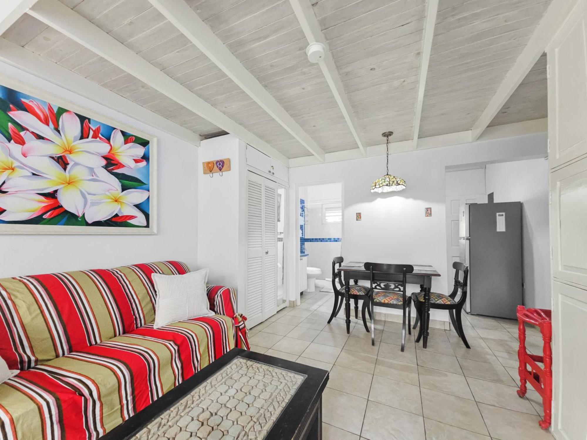 Chrisanns Paradise By The Ocean - Apt#9 Ocho Rios