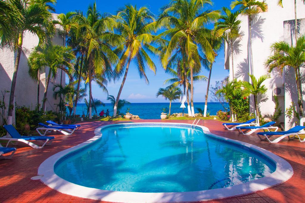 Chrisanns Paradise By The Ocean - Apt#9 *
